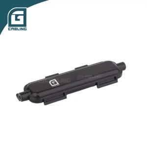 Fiber Optic Protection Box