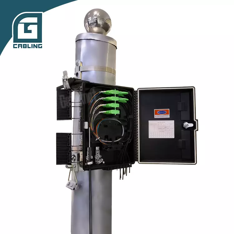 Fiber Distribution Box