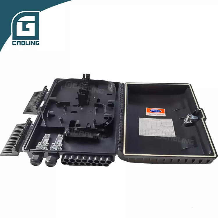 Fiber Distribution Box