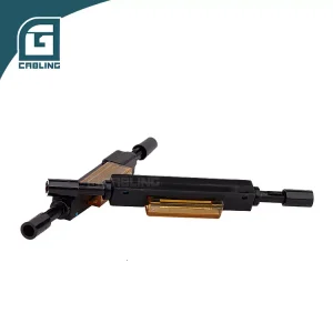 Fiber Cold Quick Connector