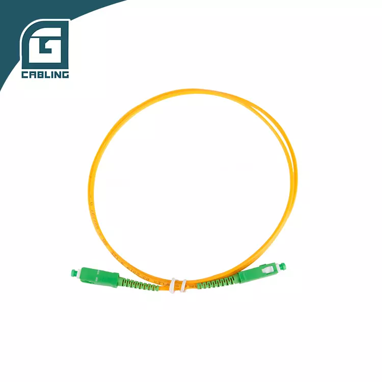 Fiber Patch Cord