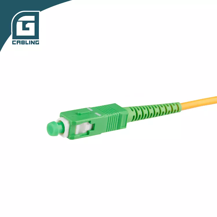 Fiber Patch Cord