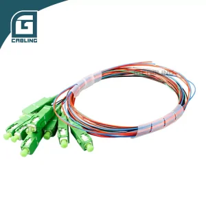 Fiber Pigtail