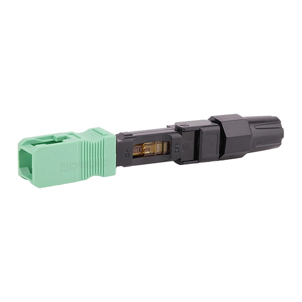 Fiber Optic Connector Manufacturer & Supplier - Gcabling-Optical Fiber ...