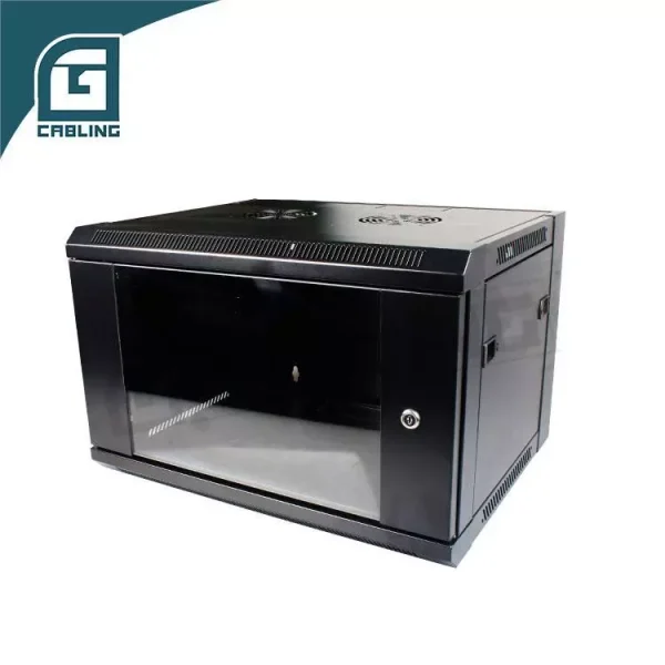 Network Wall Cabinet