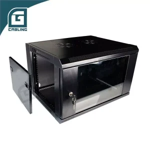 Network Wall Cabinet