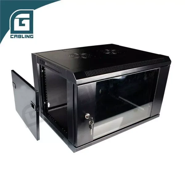 Network Wall Cabinet