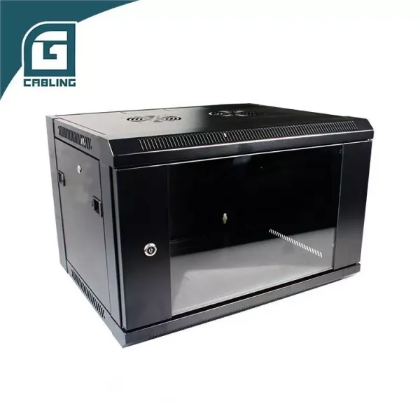 Network Wall Cabinet