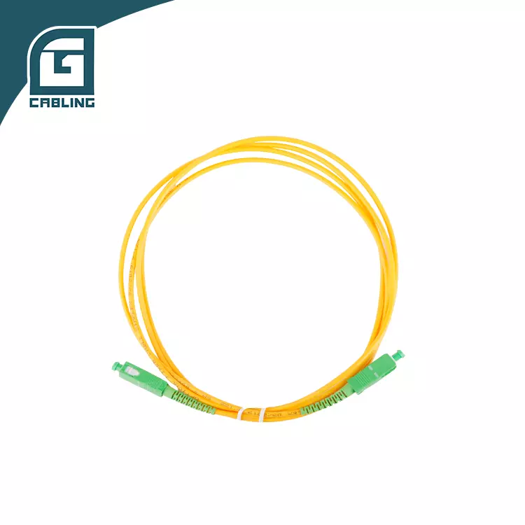 Fiber Patch Cord