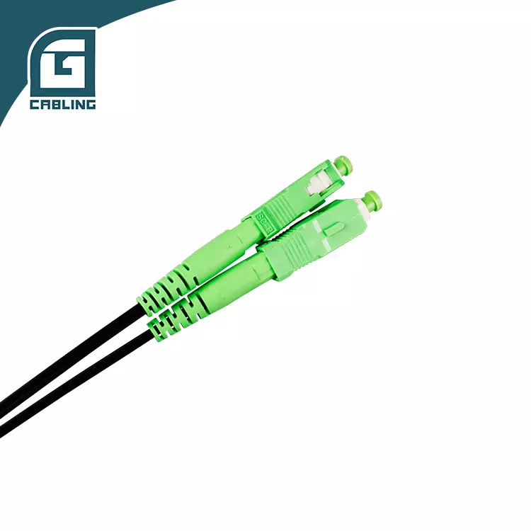 fiber drop patch cord