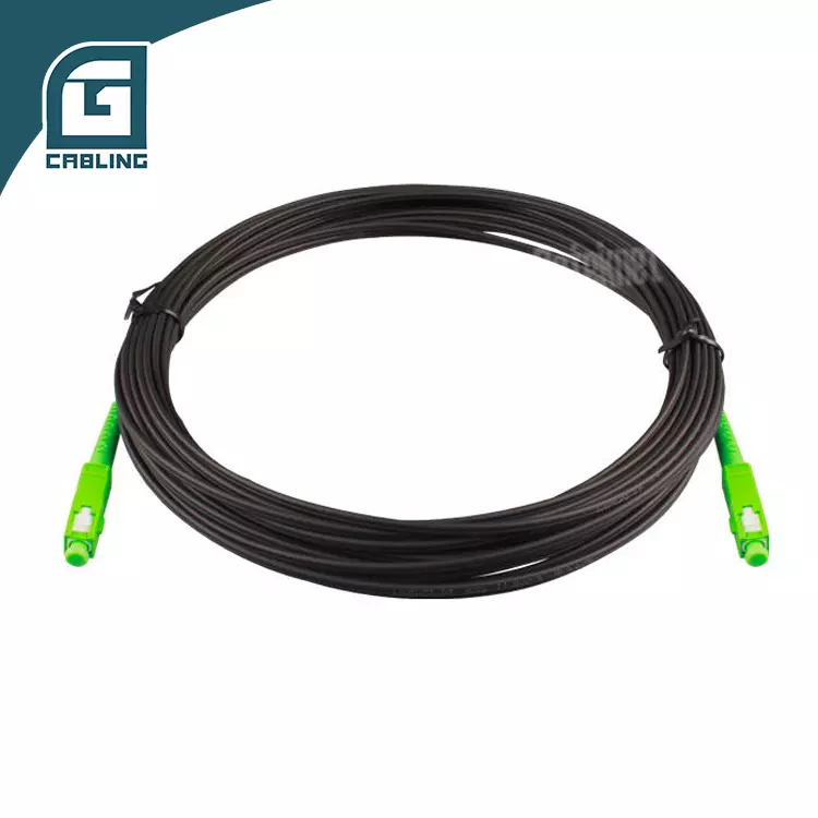 fiber drop patch cord