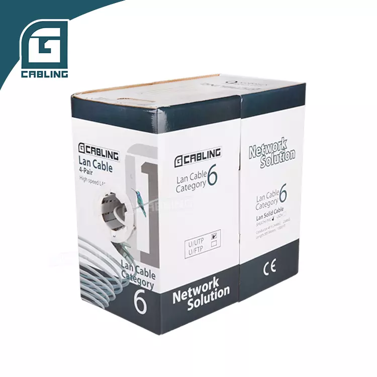 Ethernet Cable
