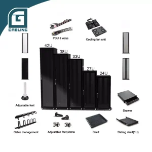 Network Cabinet