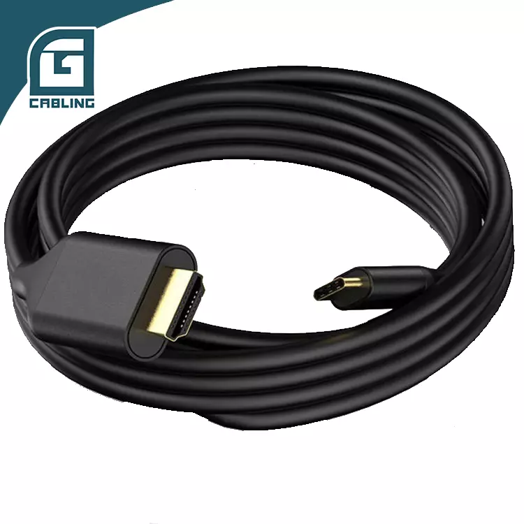 USB to TypeC Cable