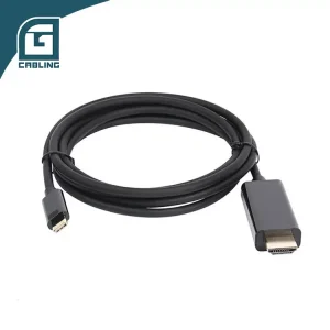 USB to TypeC Cable