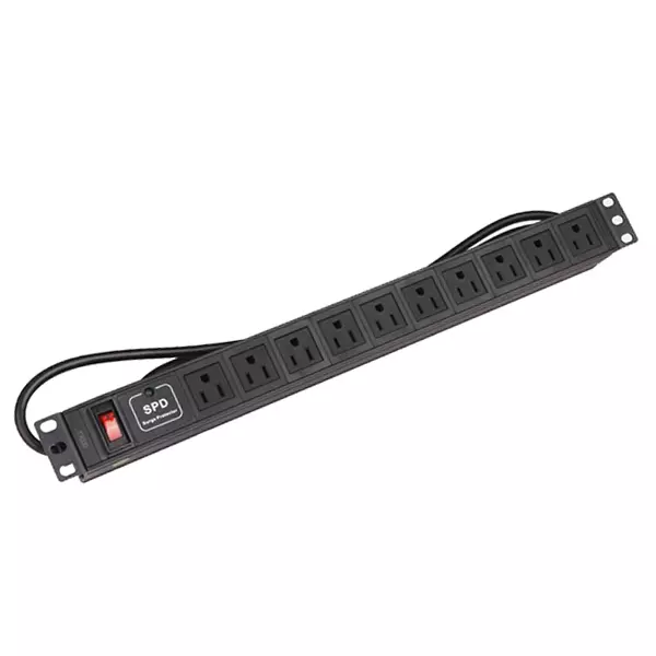 USA Socket PDU