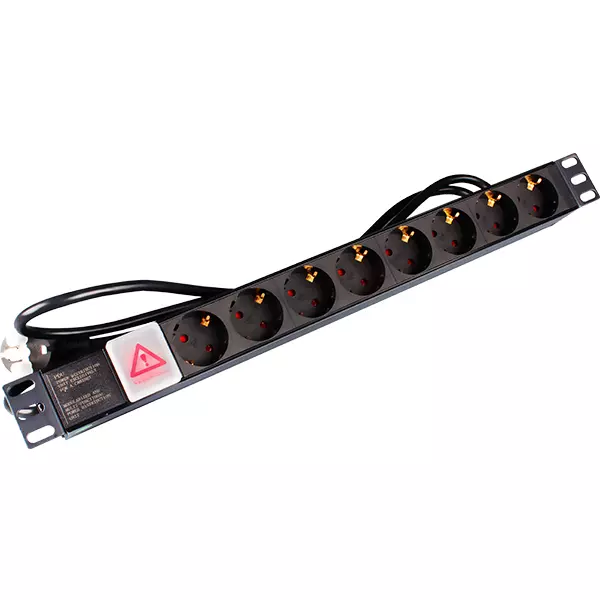 Germany Socket PDU