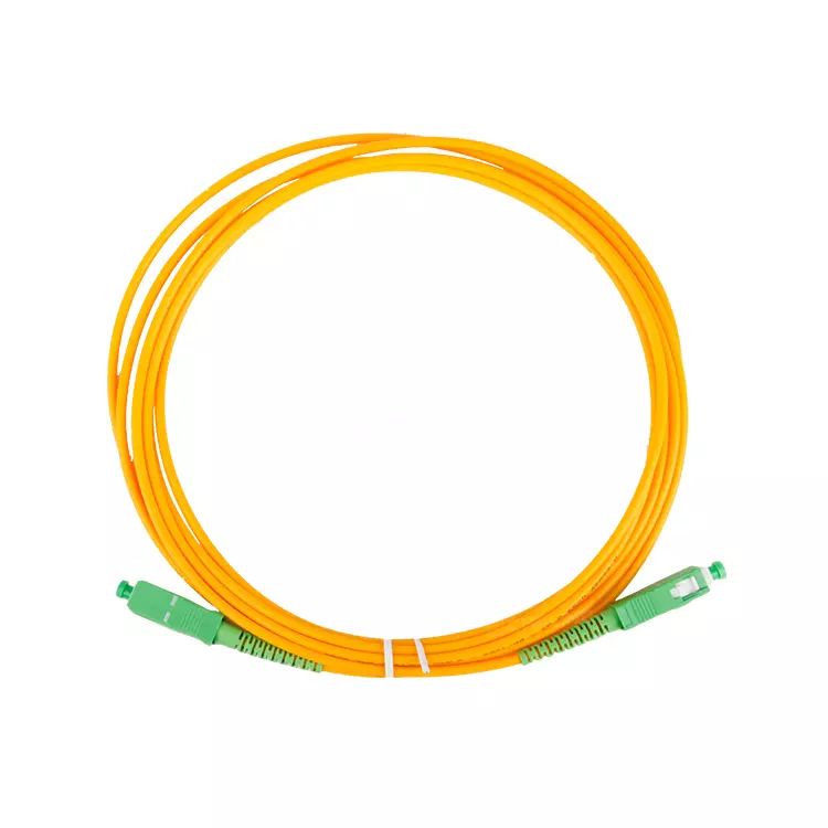 Fiber Patch Cord