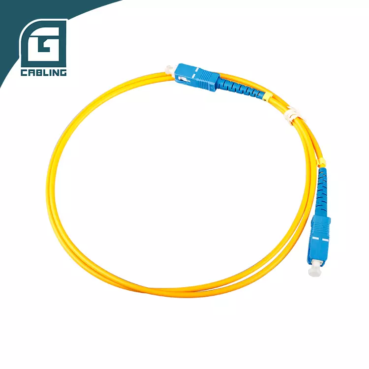 Fiber Patch Cord