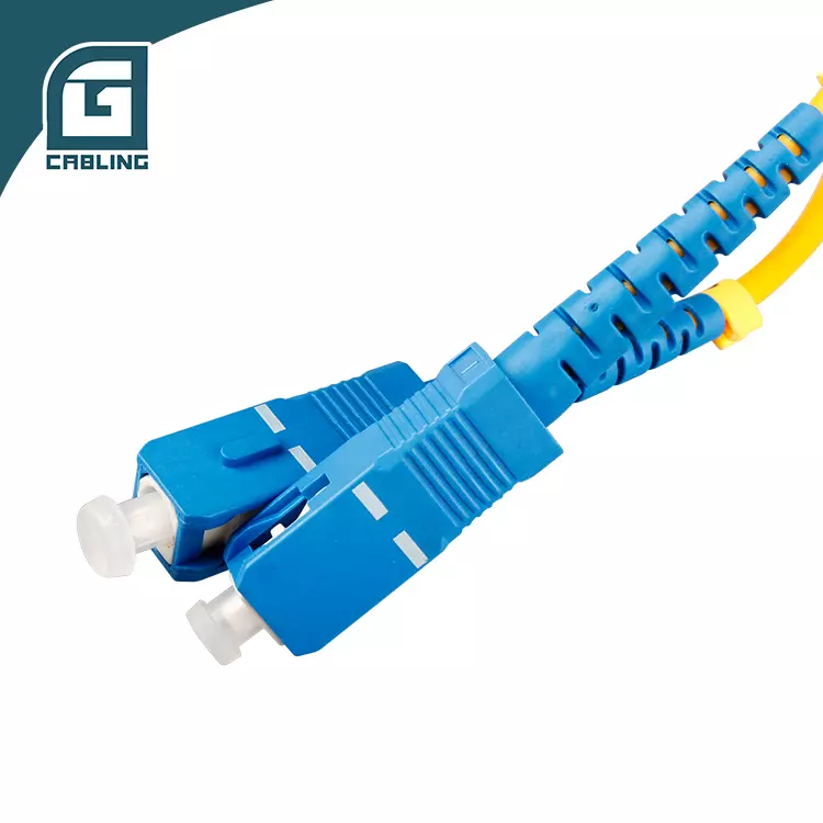 Fiber Patch Cord