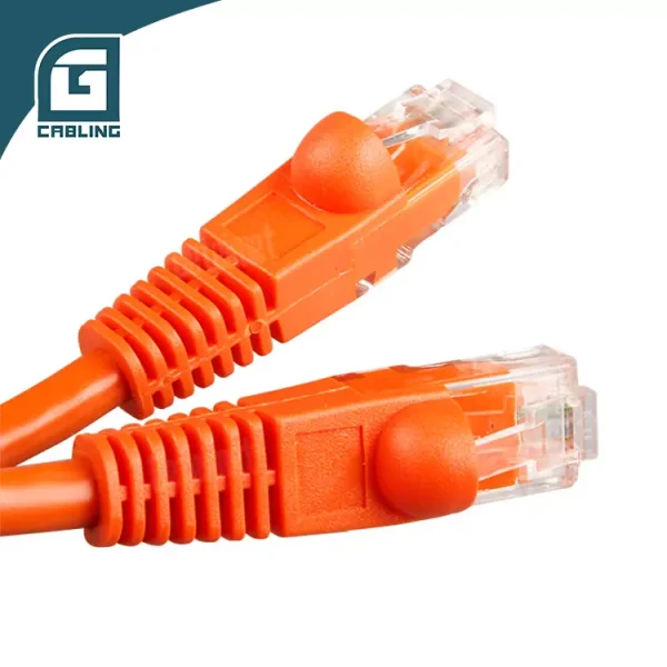 Gcabling UTP Cat5e Patch Cord GcablingOptical Fiber Products Supplier