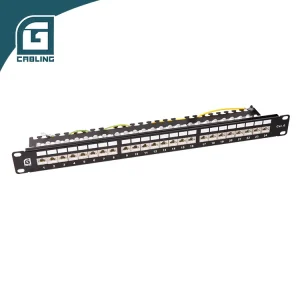 Patch Panel 13255-1