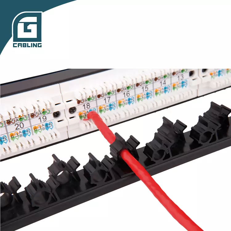 Patch Panel