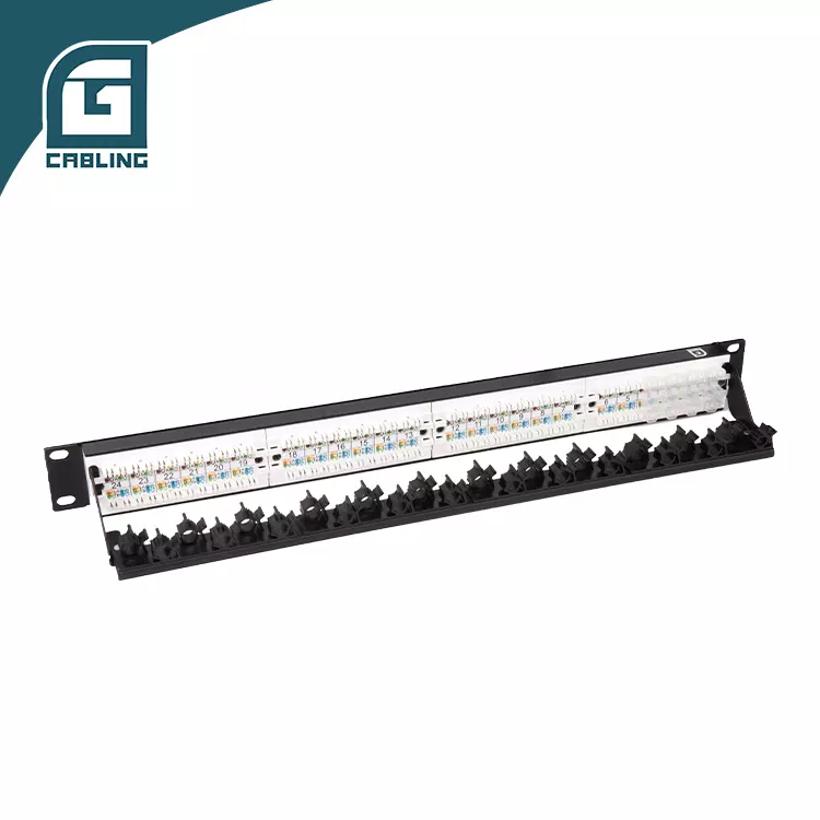 Patch Panel