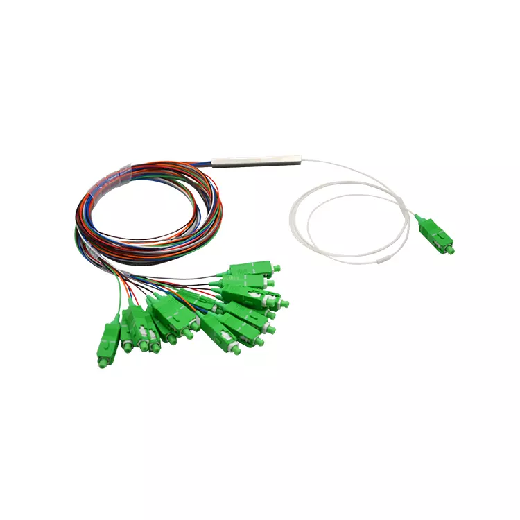PLC-Splitter