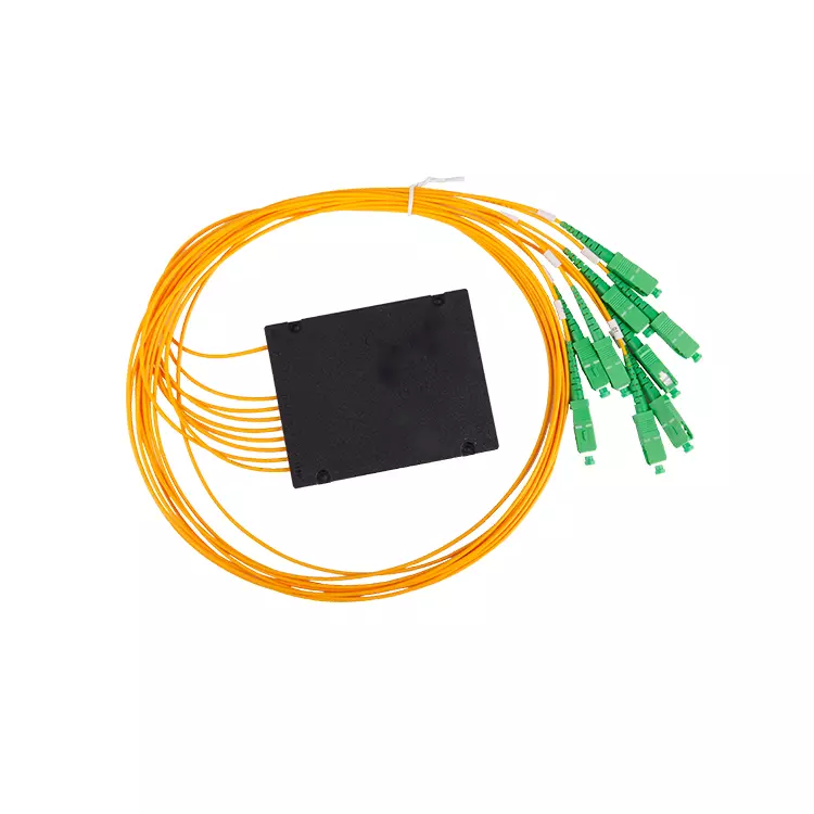PLC-Splitter