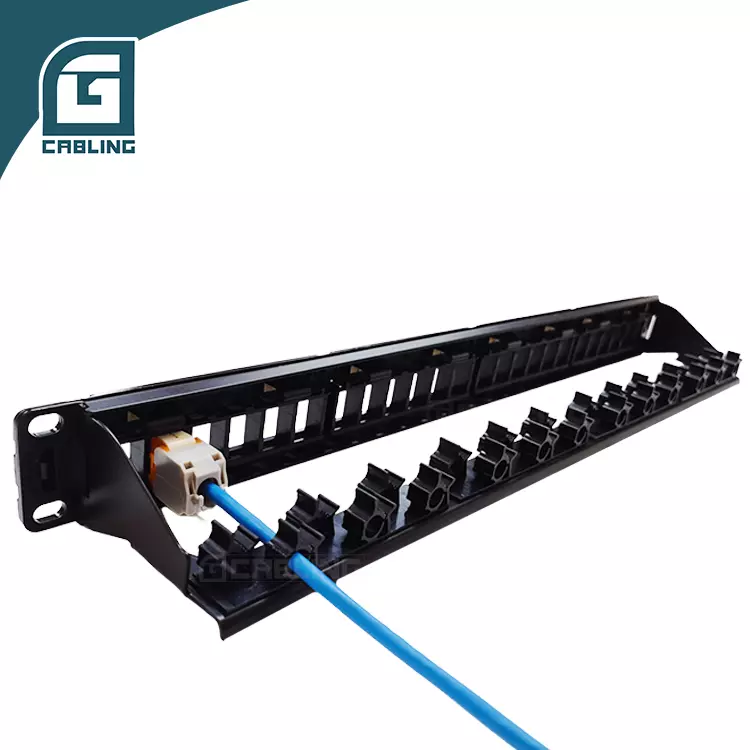 Patch Panel