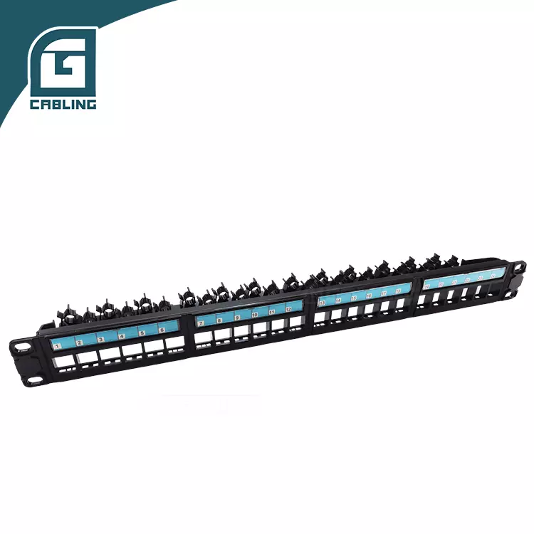 Patch Panel