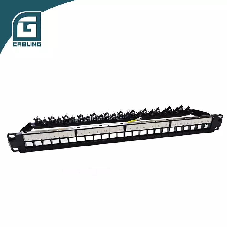 Patch Panel