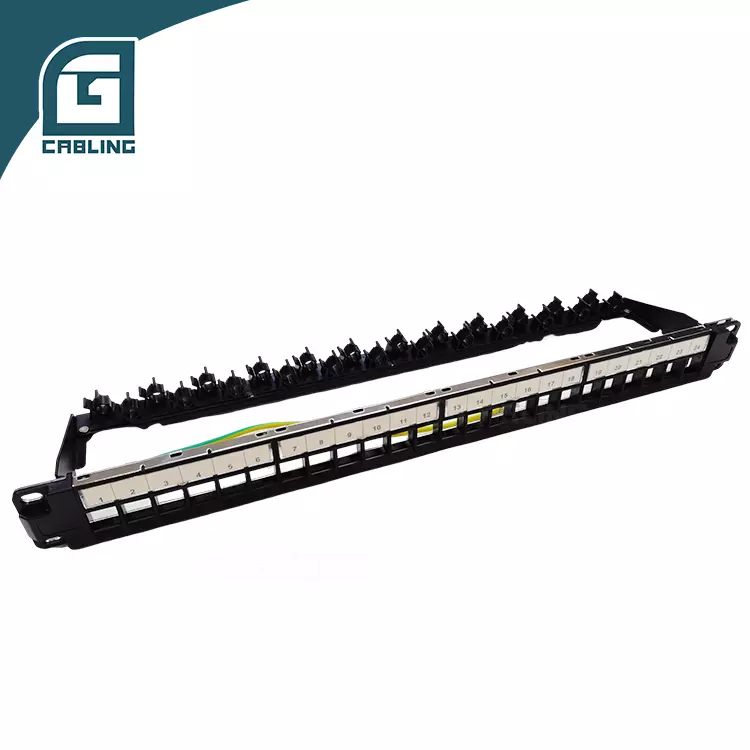Patch Panel