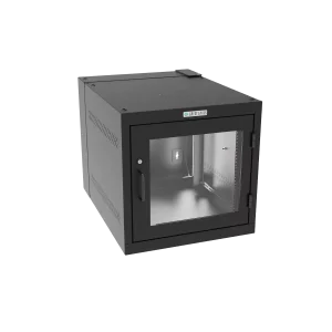 Great Lakes Wall Network Rack