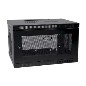 Tripp Lite Wall Network Rack