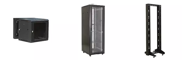 MORSTAR Server Rack