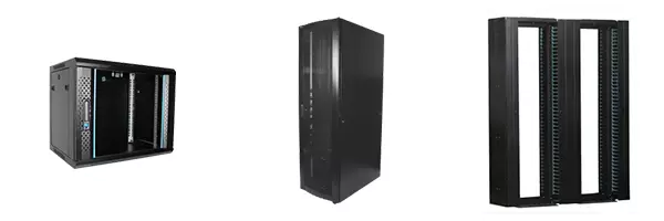 Suntech Server Rack