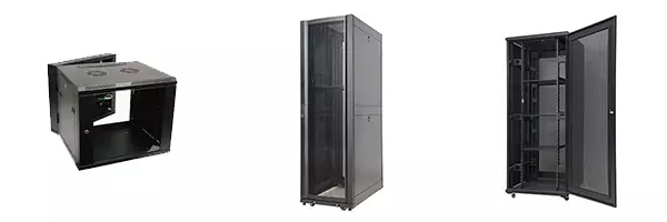 KDM Server Rack