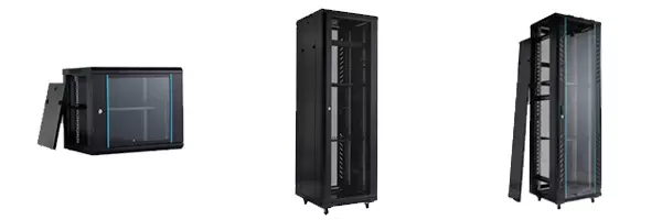 Gometal Server Rack