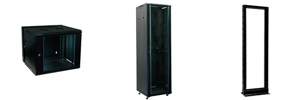 Bolein Server Rack