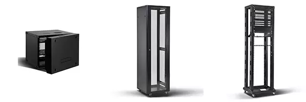 Ship Group Server Rack