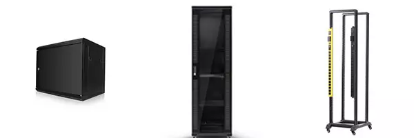 Topwelltech Server Rack
