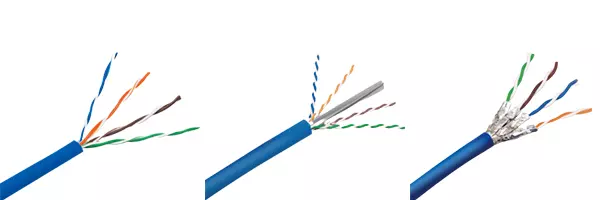ABA Network Cable