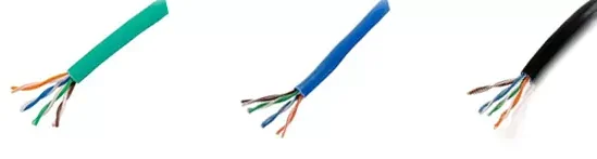C2G Network Cable