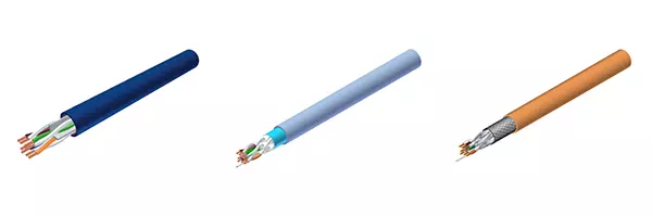 PCNet Network Cable