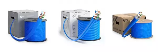 FS Network Cable