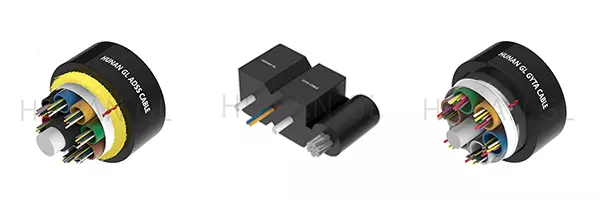 Hunan GL Fiber Cable