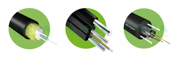 JERA LINE Fiber Cable