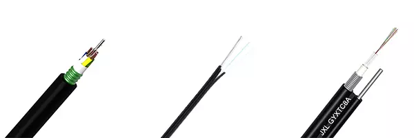 JXL Fiber Cable